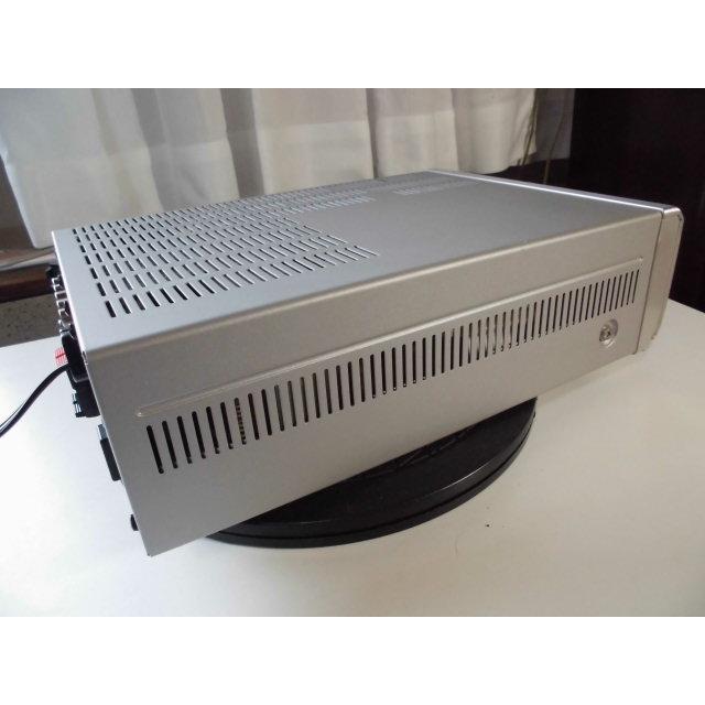 DENON（デノン） DENON UD-M31 〓 小生意気 04年製デノンのCDアンプ