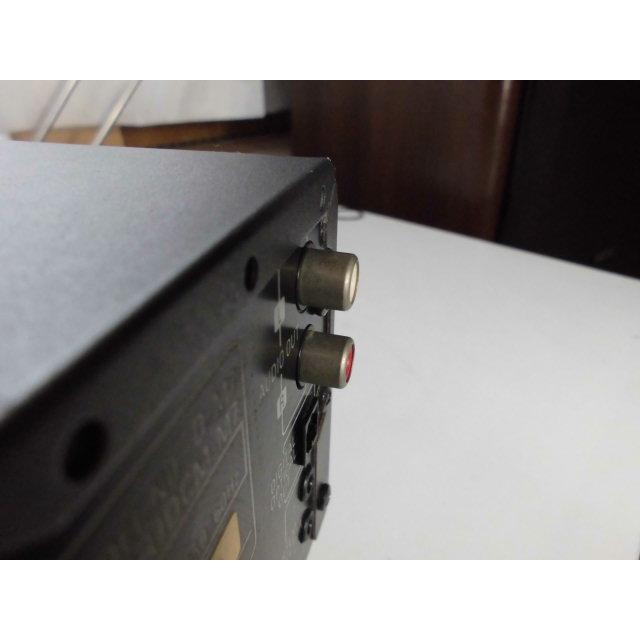 DENON（デノン） DENON UDCM-M7-2 〓 デノンの3CDチェンジャー, PU+両