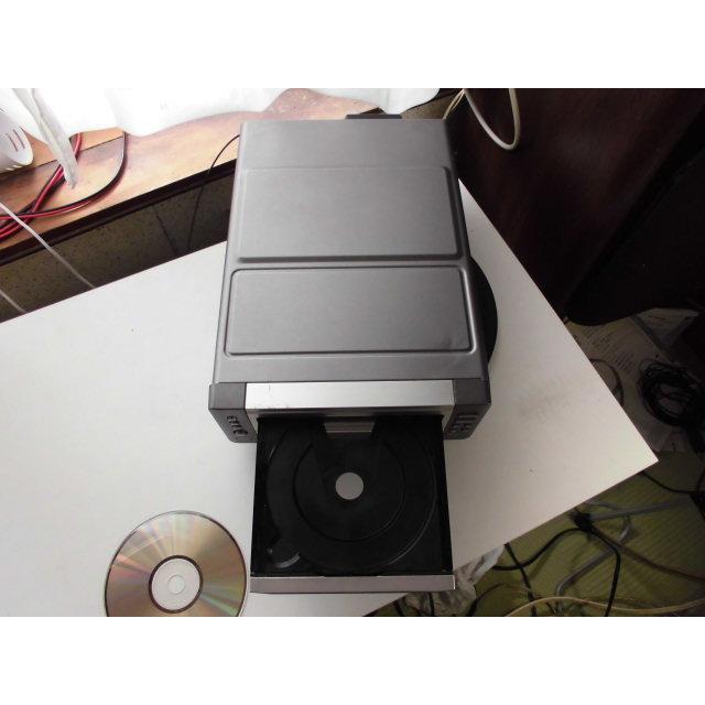 DENON（デノン） DENON UDCM-M7 〓 デノンの3CDチェンジャー, Tベルト