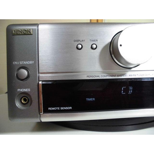 DENON UDRA-M10 〓 デノン 隠れ人気アンプ, 美品,保証 〓 UD-M10 [011]｜ks19561005｜06