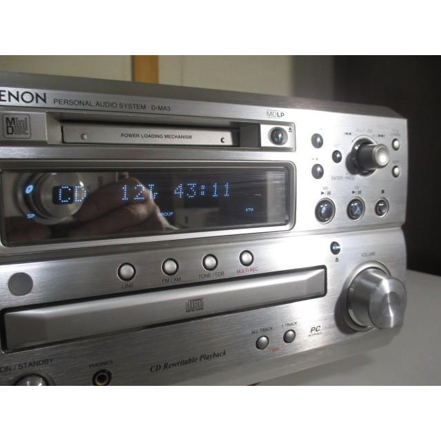 Denon Usr Ma3 お勧め デノンのcd Md チューナー アンプ 美品 保証 D Ma3 006 Denon Usr Ma3 ステレオ工房 ポニー 通販 Yahoo ショッピング