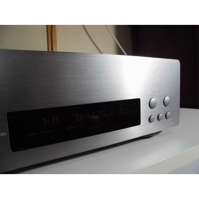 DENON（デノン） DENON UTU-F10 〓 コンパクト・チューナー, 美品,保証