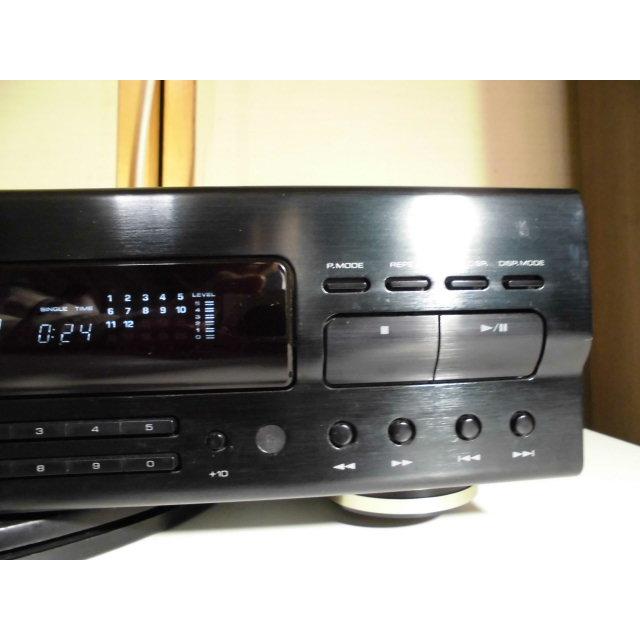 JVCケンウッド KENWOOD DP-3040 〓 ケンウッドのフルサイズCD JVCケンウッド KENWOOD DP-3040 〓 ケンウッドのフルサイズCD