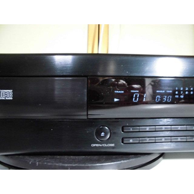 JVCケンウッド KENWOOD DP-3040 〓 ケンウッドのフルサイズCD JVCケンウッド KENWOOD DP-3040 〓 ケンウッドのフルサイズCD