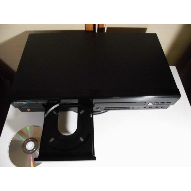 JVCケンウッド KENWOOD DP-3040 〓 ケンウッドのフルサイズCD JVCケンウッド KENWOOD DP-3040 〓 ケンウッドのフルサイズCD