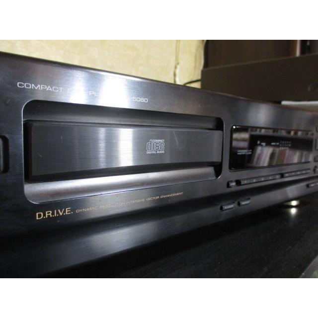 JVCケンウッド（JVC KENWOOD） KENWOOD DP-5060 〓 ケンウッドのフル