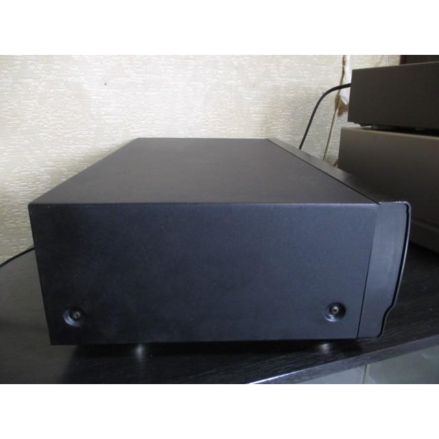 KENWOOD ケンウッド CDプレーヤー DP-5060 D.R.I.V.E.搭載 本体のみ （リモコンなし） 動作確認済み KENWOOD ケンウッド CDプレーヤー DP-5060 D.R.I.V.E.搭載 本体のみ