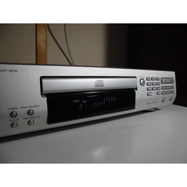 JVCケンウッド（JVC KENWOOD） KENWOOD DPF-3030 〓 00年ケンウッドの
