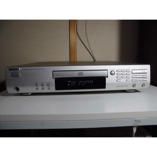 JVCケンウッド（JVC KENWOOD） KENWOOD DPF-3030 〓 00年ケンウッドの