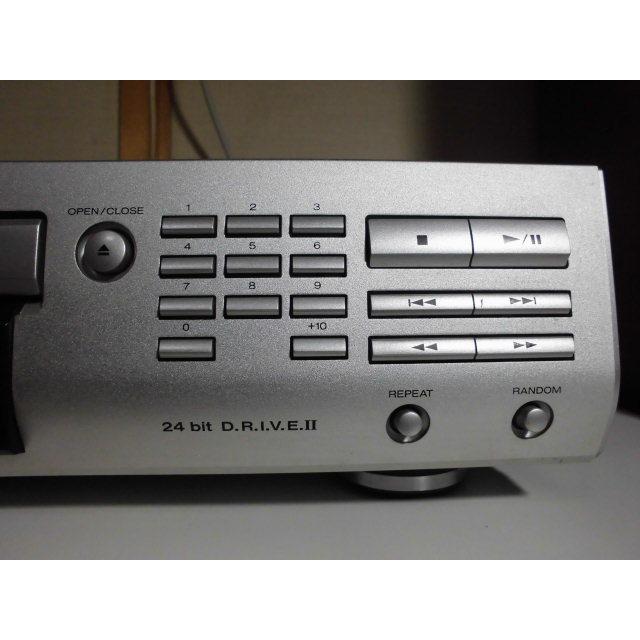 JVCケンウッド（JVC KENWOOD） KENWOOD DPF-3030 〓 00年ケンウッドの