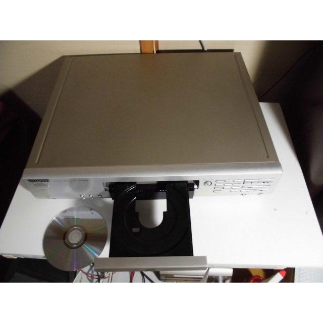 JVCケンウッド（JVC KENWOOD） KENWOOD DPF-3030 〓 00年ケンウッドの