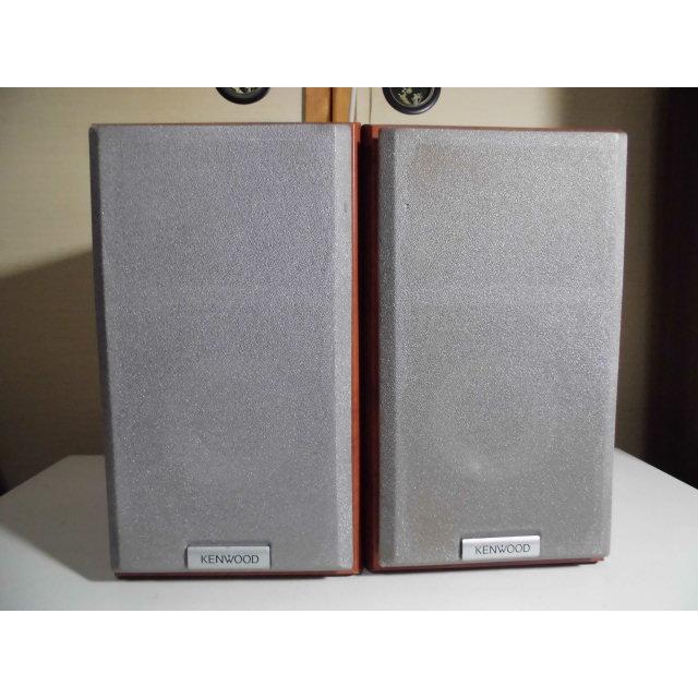 JVCケンウッド KENWOOD LS-UDE77 〓 08年製,独特の音場再現 JVCケンウッド KENWOOD LS-UDE77 〓 08年製,独特の音場再現