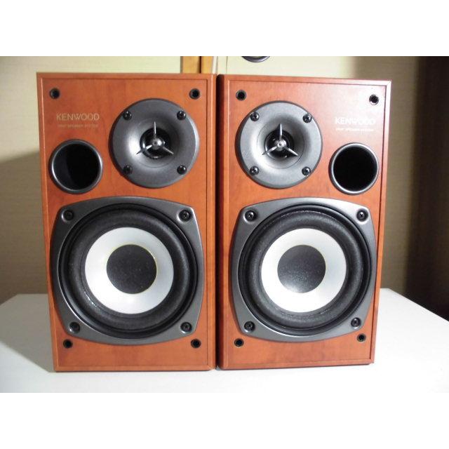 JVCケンウッド KENWOOD LS-UDE77 〓 08年製,独特の音場再現 JVCケンウッド KENWOOD LS-UDE77 〓 08年製,独特の音場再現