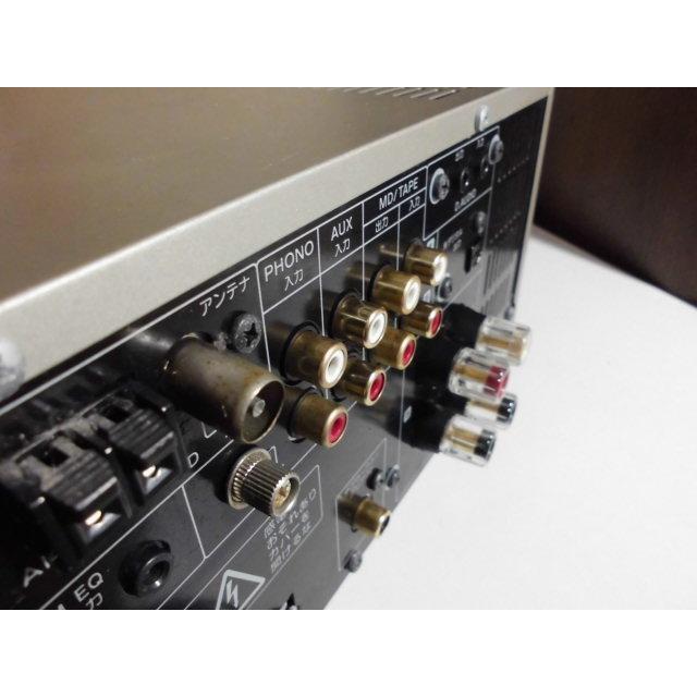 JVCケンウッド KENWOOD R-K801 〓 06年製ケンウッドのCD JVCケンウッド KENWOOD R-K801 〓 06年製ケンウッドのCD