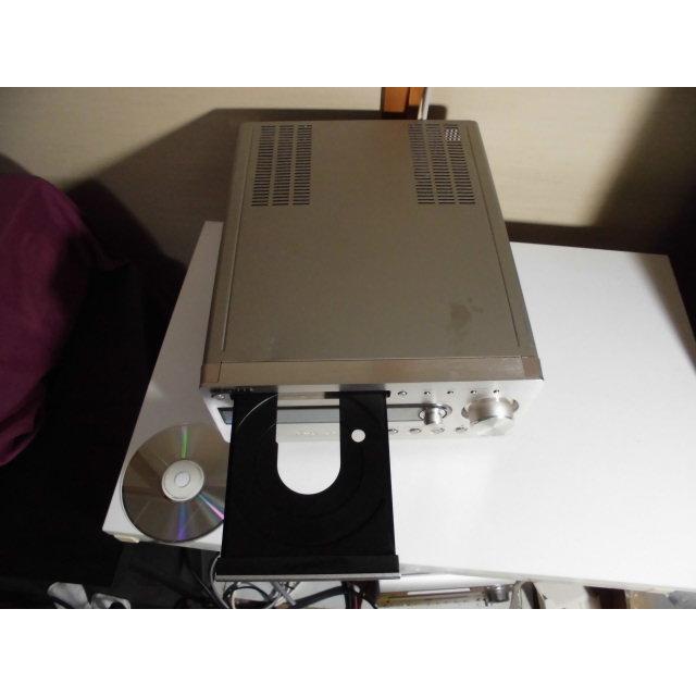 JVCケンウッド KENWOOD R-K801 〓 06年製ケンウッドのCD JVCケンウッド KENWOOD R-K801 〓 06年製ケンウッドのCD