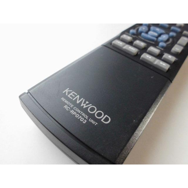 JVCケンウッド（JVC KENWOOD） KENWOOD RC-RP0703 〓 ケンウッド「R