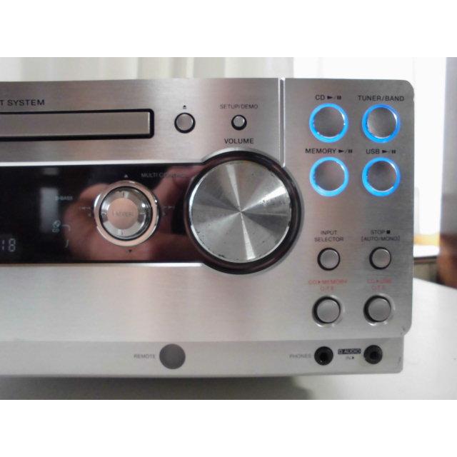 JVCケンウッド（JVC KENWOOD） KENWOOD RD-UDA55-2 〓 06年ケンウッド