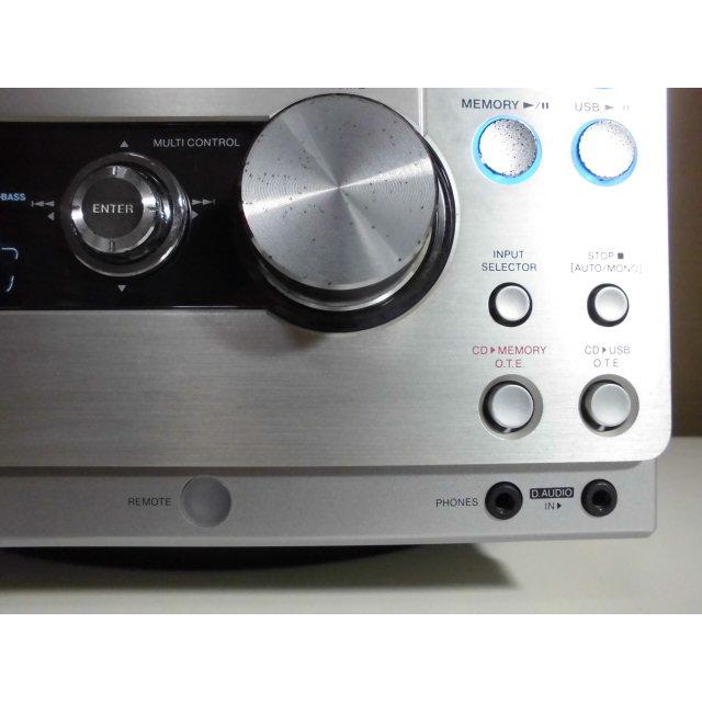 JVCケンウッド KENWOOD RD-UDA55 〓 07年ケンウッドの今風な多 JVCケンウッド KENWOOD RD-UDA55 〓 07年ケンウッドの今風な多