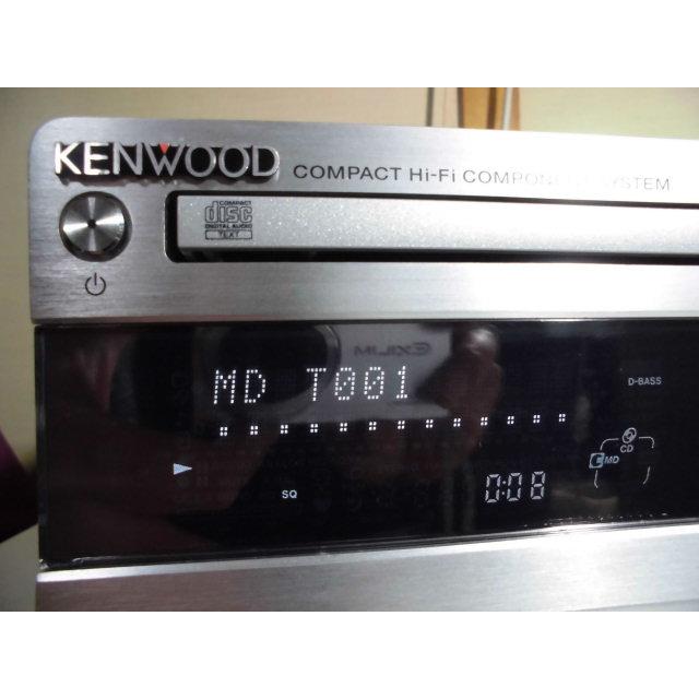 JVCケンウッド KENWOOD RD-UDA77 〓 06年ケンウッドの今風な多 JVCケンウッド KENWOOD RD-UDA77 〓 06年ケンウッドの今風な多