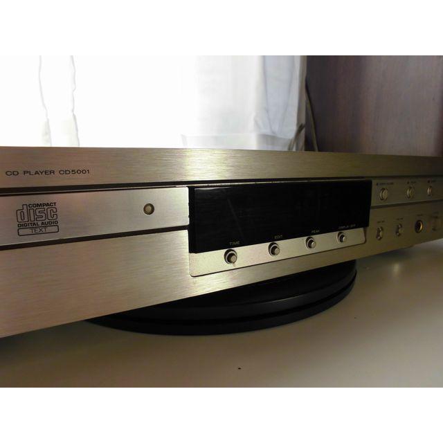 Marantz（マランツ） marantz CD5001 〓 06年製 お洒落なマランツの