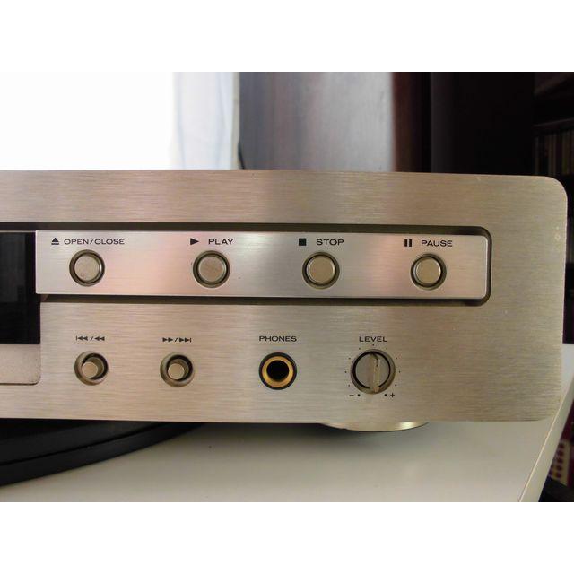 マランツ CDプレーヤー marantz CD PLAYER CD5001 Marantz CD5001 CD Player | Silver | WAV | Audiophile | Japan