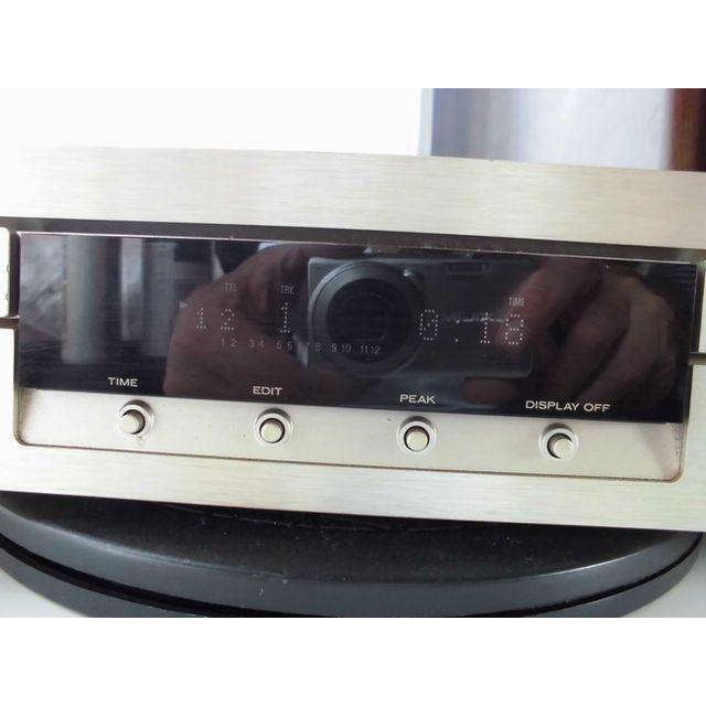 Marantz（マランツ） marantz CD5001 〓 06年製 お洒落なマランツの