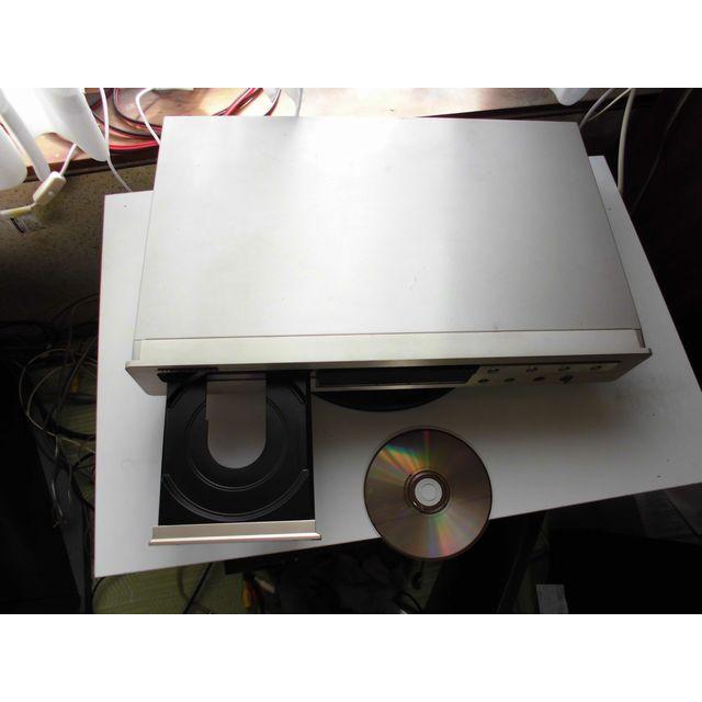 Marantz（マランツ） marantz CD5001 〓 06年製 お洒落なマランツの