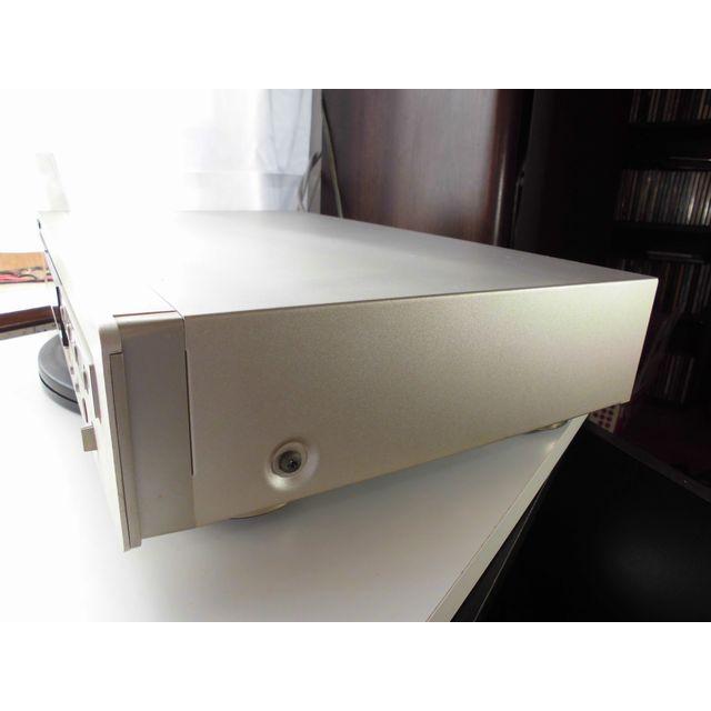 Marantz（マランツ） marantz CD5001 〓 06年製 お洒落なマランツの