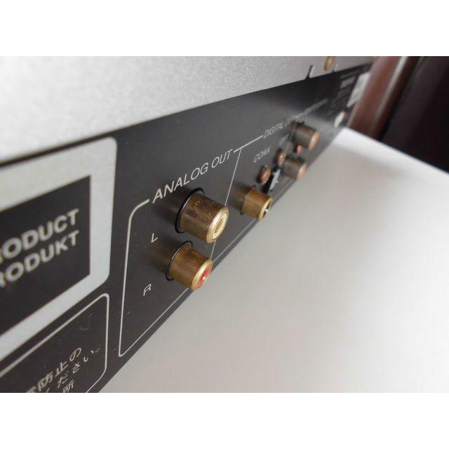 Marantz（マランツ） marantz CD5001 〓 06年製 お洒落なマランツの
