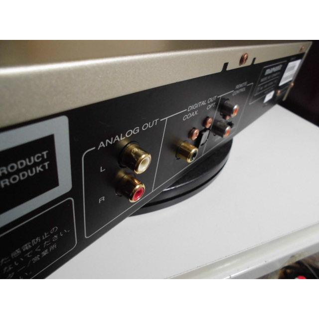 マランツ CD5400 CDプレーヤー bskampala.com