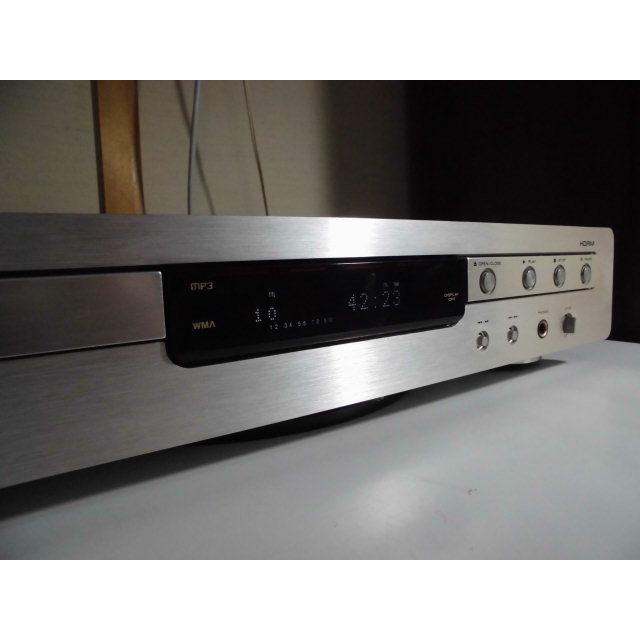 秀逸 marantz CD6002 〓 お薦め 08年製マランツの中堅フルサイズCD