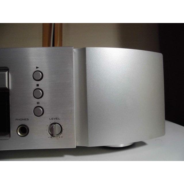 marantz CD6003-2 〓 11年製マランツのフルサイズCDプレーヤー, ピックアップ新品,ギリ美品,保証 〓 [006]｜ks19561005｜03