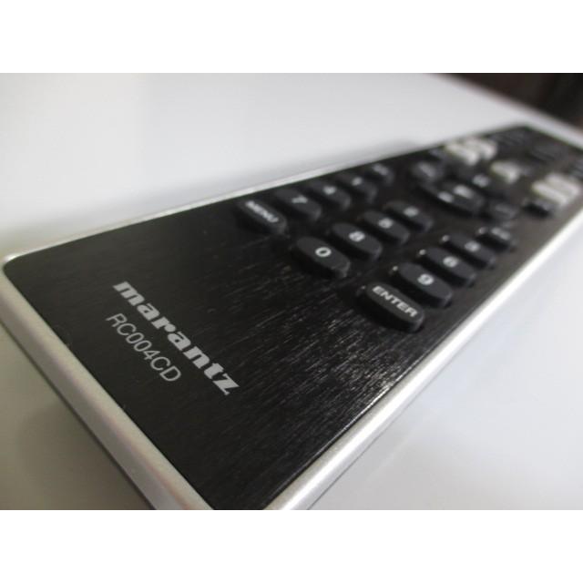 Marantz（マランツ） marantz RC004CD 〓 マランツ「CD6004」用
