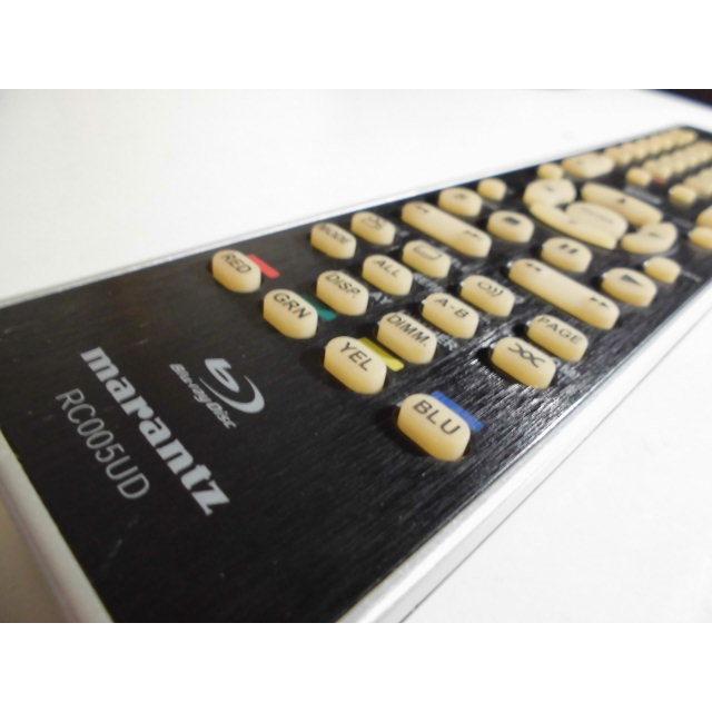 Marantz（マランツ） marantz RC005UD 〓 マランツ「UD7006」用