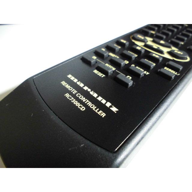 Marantz（マランツ） marantz RC7300CD 〓 マランツ「CD7300」他用