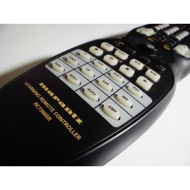 Marantz（マランツ） marantz RC7300SR 〓 マランツ「SR7300」他用