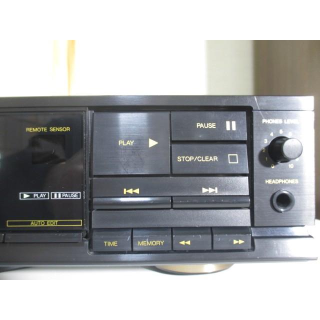 NEC CD-430 〓 珍品 聴いてみてNECのフルサイズCDプレーヤー, 良品,保証 〓 [004]