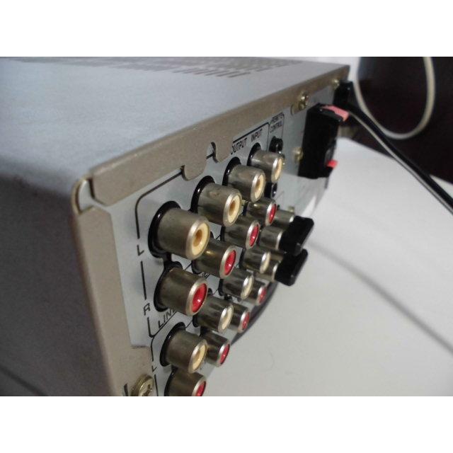 ONKYO A-905 〓 オンキョー 人気アンプ, 美品,保証 INTEC205 ONKYO A-905 〓 オンキョー 人気アンプ, 美品,保証 INTEC205
