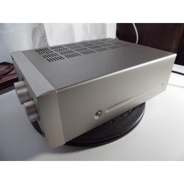 ONKYO A-909 〓 オンキョー 初代205用の上位アンプ, 美品,保証 ONKYO A-909 〓 オンキョー 初代205用の上位アンプ, 美品,保証