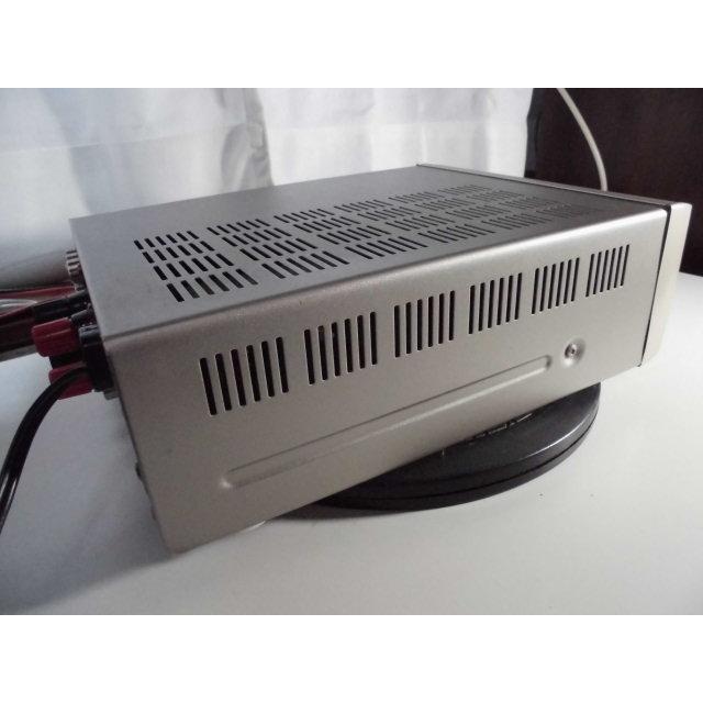 ONKYO A-909 〓 オンキョー 初代205用の上位アンプ, 美品,保証 ONKYO A-909 〓 オンキョー 初代205用の上位アンプ, 美品,保証