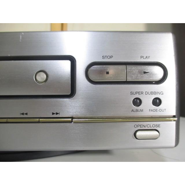 ONKYO（オンキヨー） ONKYO C-05 〓 オンキョーのコンパクトな珍品CD