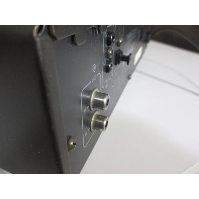 ONKYO（オンキヨー） ONKYO C-05 〓 オンキョーのコンパクトな珍品CD