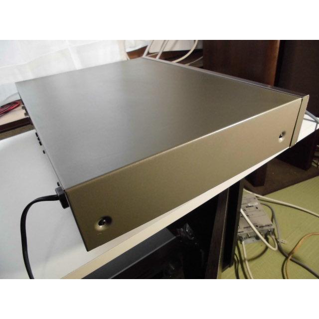 ONKYO オンキョー　DVD/CDプレーヤーシステム オンキヨー、80GB HDD搭載のCD/MD/DLNA音楽端末