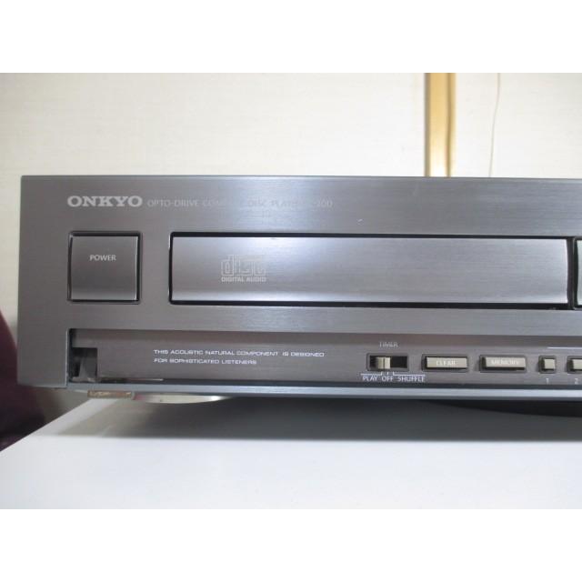 ONKYO（オンキヨー） ONKYO C-200 〓 オンキョーの隠れ人気シリーズ