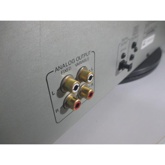 ONKYO（オンキヨー） ONKYO C-303 〓 希少なオンキョーのフルサイズCD