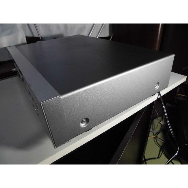 ONKYO C-7030 〓 17年製 オンキョーのフルサイズCDプレーヤー