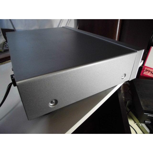 ONKYO C-7030 〓 17年製 オンキョーのフルサイズCDプレーヤー