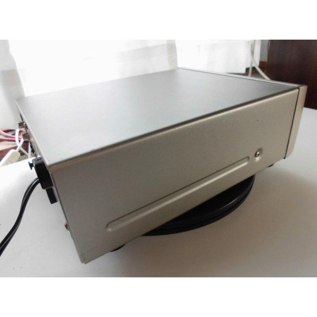 ONKYO C-705 〓 オンキョーのコンパクトなCDプレーヤー, ベルト
