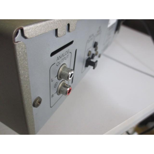 ONKYO C-710M 〓 オンキョー上位INTEC275用のCDプレーヤー, 美品