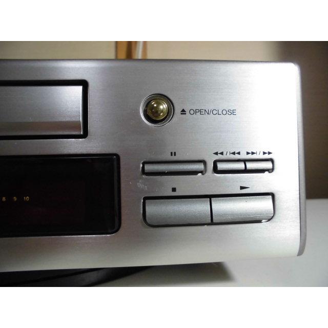 ONKYO C-722M 〓 オンキョー INTEC275の進化したCDプレーヤー